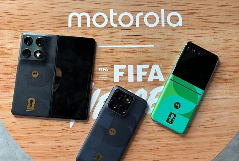 Motorola intră puternic în 2026 cu două noi telefoane care țintesc segmente de piață diferite: un telefon pliabil de top și un model mid-range cu caracteristici premium
