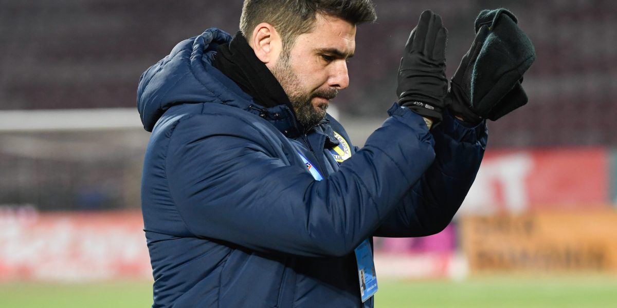 Nu poți rata jocul cu el!