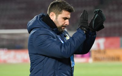 Nu poți rata jocul cu el!