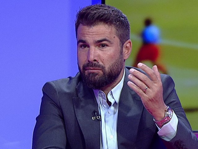 Adrian Mutu: ”Mă iei la mișto?”. Nu s-a abținut, în direct la TV: ”Păi, de ce mai pleacă, mă?”