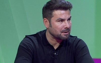 Adrian Mutu, fost mare fotbalist și antrenor, a criticat dur modul în care funcționează numeroase academii de fotbal din București