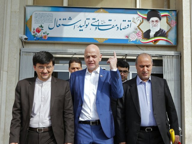 Iran, pus în fața unei decizii de 11 milioane $