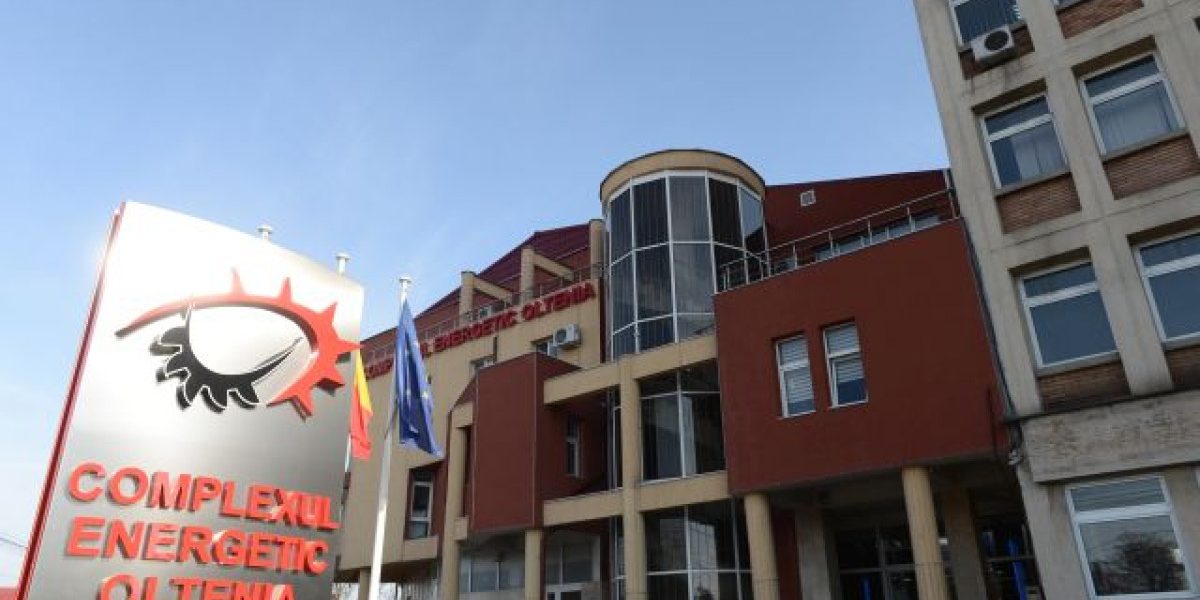 CE Oltenia: Comisia Europeană analizează modificările planului de restructurare, ajutor de stat.