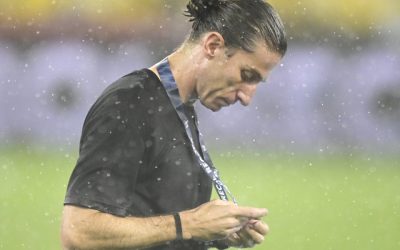 Flamengo, schimbare pe banca tehnică: Filipe Luis demis, Leonardo Jardim preia echipa Flamengo, una dintre cele mai importante echipe de fotbal din Brazilia, a anunțat o schimbare majoră pe banca tehnică