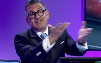 Ilie Dumitrescu: „Cel mai puternic din România”