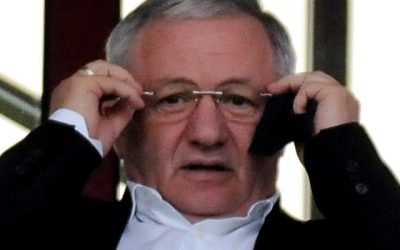 Adrian Porumboiu, jigniri dure în direct la tv: „chiar ne luați de proști?”