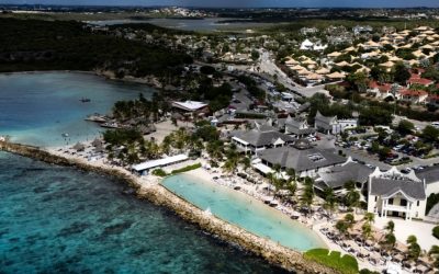 Nivelul mărilor, mai ridicat decât se credea: milioane de oameni, în pericol Un nou studiu realizat de cercetători olandezi avertizează că nivelul mării în jurul zonelor costiere este mai ridicat decât estimările anterioare