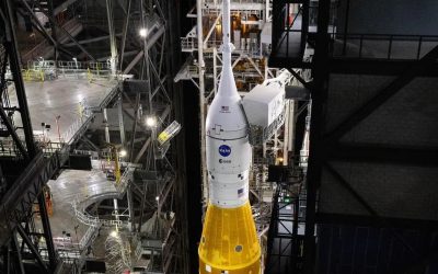 Nasa a reparat racheta artemis 2: Când va fi posibilă o nouă lansare?