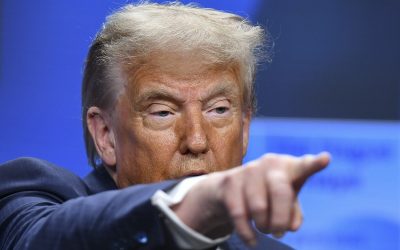 Trump amenință Iranul: Noul lider suprem, condiționat de acordul american Fostul președinte american Donald Trump a sugerat duminică, într-un interviu, că aprobarea Statelor Unite va fi esențială pentru succesorul ayatollahului Ali Khamenei, liderul suprem al Iranului