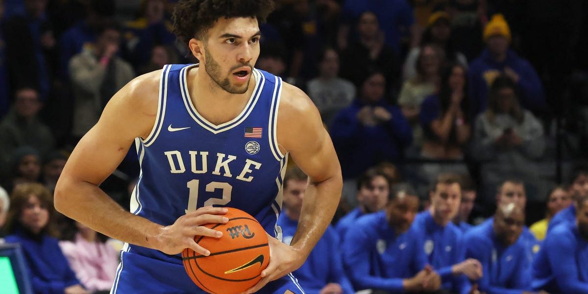 Teams that can win 2026 NCAA tournament