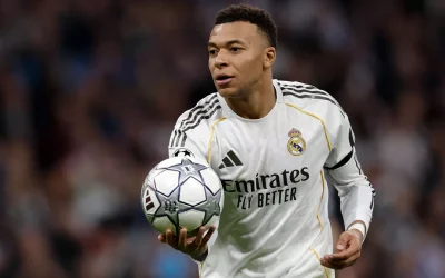 Real Madrid cu ochii pe Etihad: lista completă pentru returul cu Manchester City Madrilenii au anunțat lotul de jucători pentru meciul crucial cu Manchester City din optimile Ligii Campionilor