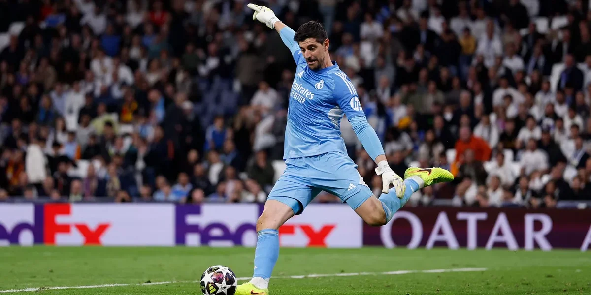 O seară magică pe Bernabéu: Real Madrid domină Manchester City în Liga Campionilor Madrid, Spania – Real Madrid a reușit o victorie categorică, 3-0, împotriva lui Manchester City în prima manșă a unei confruntări așteptate cu sufletul la gură în Liga Campionilor