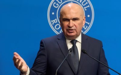 Bolojan dictează ritmul pentru PNRR: Ministerele, chemate la raport pentru a accelera implementarea reformelor Premierul Ilie Bolojan a prezidat vineri o ședință la Palatul Victoria pentru a evalua stadiul implementării Planului Național de Redresare și Reziliență (PNRR)