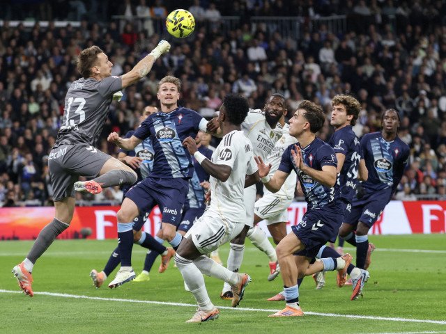 Celta Vigo – Real Madrid: duel pe ”Balaidos” și o reîntâlnire cu Ionuț Radu Weekendul fotbalistic aduce în prim-plan confruntări interesante, iar fanii sportului rege se pot bucura de meciuri transmise în direct pe Digi Sport