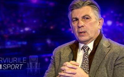Ionuț Lupescu, despre o carieră de succes, ascunsă sub umbra unei funcții ratate Fostul mare fotbalist Ionuț Lupescu a oferit un interviu amplu în cadrul emisiunii „Interviurile DigiSport”, unde a vorbit despre cariera sa, de la primele contacte cu fotbalul, până la experiențele din străinătate și eșecul din postura de candidat la președinția FRF