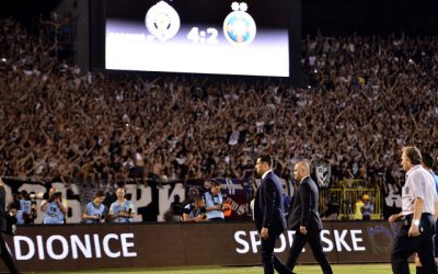 Becali îl va contacta pe Mirel Rădoi pentru postul de antrenor al FCSB Gigi Becali, patronul FCSB, a anunțat că intenționează să-l contacteze pe Mirel Rădoi pentru a prelua funcția de antrenor principal al echipei