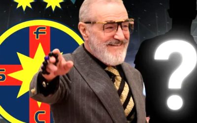 Becali anunță schimbări majore la FCSB după o contraperformanță; primul transfer, tot din România FCSB va trece printr-o serie de schimbări semnificative, atât la nivelul lotului de jucători, cât și în structura departamentală, după o serie de rezultate considerate dezamăgitoare de către conducerea clubului