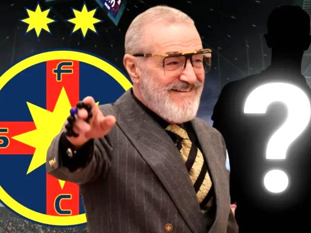 Becali anunță schimbări majore la FCSB după o contraperformanță; primul transfer, tot din România FCSB va trece printr-o serie de schimbări semnificative, atât la nivelul lotului de jucători, cât și în structura departamentală, după o serie de rezultate considerate dezamăgitoare de către conducerea clubului
