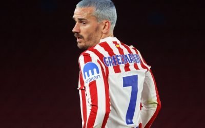 Griezmann respinge oferta din MLS și rămâne la Atletico Madrid Atacantul francez Antoine Griezmann a refuzat oferta de a evolua în Major League Soccer (MLS) pentru Orlando City, alegând să rămână la Atletico Madrid