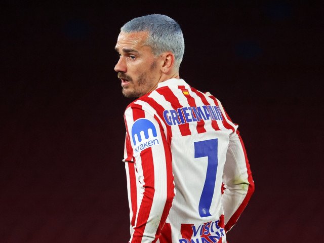 Griezmann respinge oferta din MLS și rămâne la Atletico Madrid Atacantul francez Antoine Griezmann a refuzat oferta de a evolua în Major League Soccer (MLS) pentru Orlando City, alegând să rămână la Atletico Madrid
