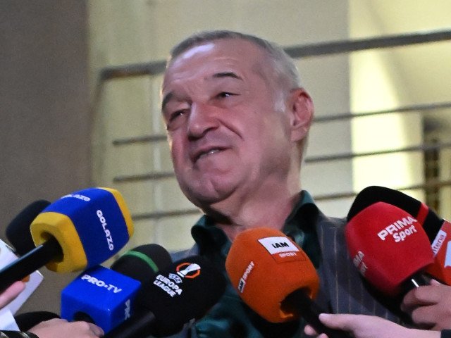 Becali șochează! ce decizie radicală ia patronul FCSB după ratarea play-off-ului?
