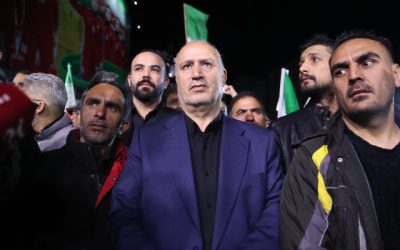 Iranul merge în Turcia pentru pregătirea Cupei Mondiale, în ciuda incertitudinilor privind participarea Echipa națională de fotbal a Iranului își continuă pregătirile pentru Cupa Mondială din 2026, în ciuda incertitudinilor legate de posibila sa prezență la turneul final