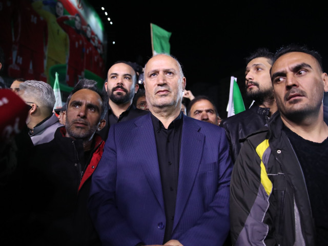 Iranul merge în Turcia pentru pregătirea Cupei Mondiale, în ciuda incertitudinilor privind participarea Echipa națională de fotbal a Iranului își continuă pregătirile pentru Cupa Mondială din 2026, în ciuda incertitudinilor legate de posibila sa prezență la turneul final