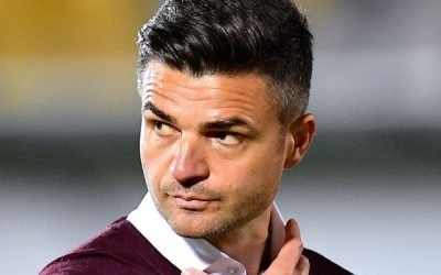 Florin Bratu, revenire ca antrenor în superligă: Salariu de 5000 euro