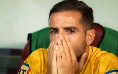 Lukic, golgheterul U Cluj, surprinde și pe Chipciu Jovo Lukic, atacantul de la U Cluj, continuă să impresioneze în SuperLiga, marcând recent împotriva celor de la FCSB