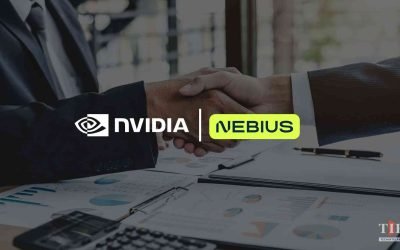 Nvidia intră puternic în cursa pentru supremația în domeniul inteligenței artificiale Gigantul american Nvidia, cunoscut pentru producția de procesoare grafice utilizate pe scară largă în domeniul inteligenței artificiale, a anunțat o investiție de 2 miliarde de dolari într-un furnizor de infrastructură cloud pentru AI, Nebius