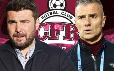 Meciuri transmise la televizor și discuții despre tensiunile de la cfr cluj Meciurile din La Liga și SuperLiga sunt programate pentru weekend: Celta Vigo-Real Madrid va fi difuzat vineri, de la ora 22:00, pe Digi Sport 1, iar Csikszereda – Farul este programat tot vineri, de la 19:30, tot pe Digi Sport 1