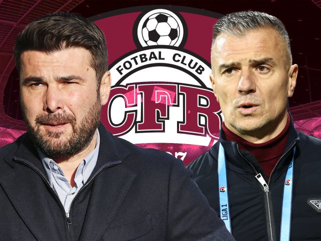 Meciuri transmise la televizor și discuții despre tensiunile de la cfr cluj Meciurile din La Liga și SuperLiga sunt programate pentru weekend: Celta Vigo-Real Madrid va fi difuzat vineri, de la ora 22:00, pe Digi Sport 1, iar Csikszereda – Farul este programat tot vineri, de la 19:30, tot pe Digi Sport 1