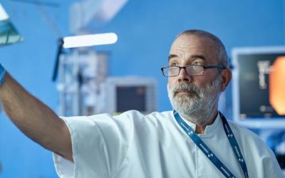 Tratament minim invaziv pentru o afecțiune rară, cu manifestări severe Procedurile de endoscopie intervențională reprezintă o soluție modernă pentru tratarea unor boli gastrointestinale, fără a necesita incizii exterioare