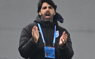 Dinamo joacă pentru un loc în semifinalele Cupei României Echipa Universitatea Craiova s-a calificat în semifinalele Cupei României, după ce a învins CFR Cluj la loviturile de departajare, scor 3-1, după un meci spectaculos încheiat la egalitate, 1-1