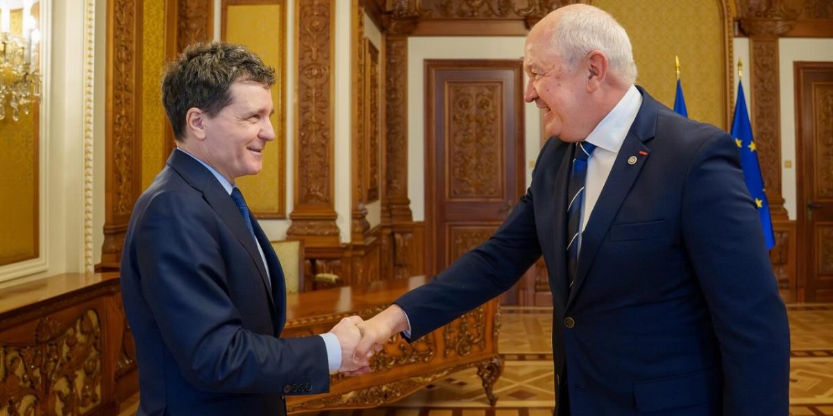 România: Sprijin permanent pentru Republica Moldova