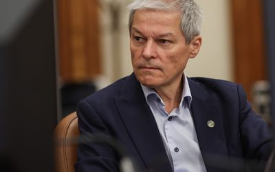 Dacian Cioloș, propus de România pentru funcția de secretar general al Francofoniei Fostul premier și comisar european, Dacian Cioloș, este candidatul României pentru funcția de secretar general al Organizației Internaționale a Francofoniei (OIF)