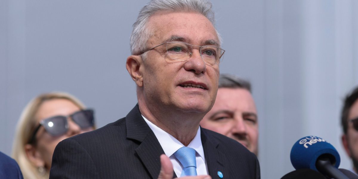 Cristian Diaconescu: România este apărată de NATO, nu vin arme nucleare franceze