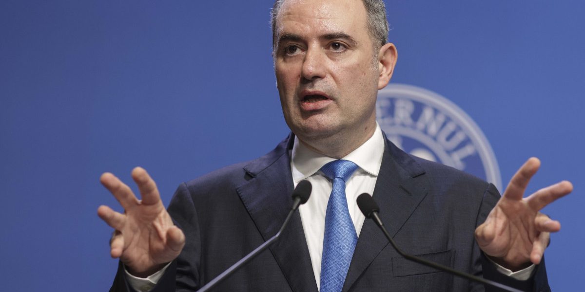 Guvernul modifică regulile fiscale și introduce măsuri de digitalizare la ANAF Guvernul a adoptat o ordonanță de urgență propusă de Ministerul Finanțelor care aduce schimbări pentru firme și contribuabili