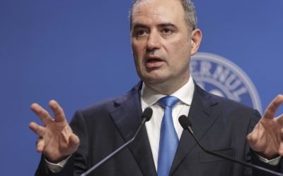 Guvernul modifică regulile fiscale și introduce măsuri de digitalizare la ANAF Guvernul a adoptat o ordonanță de urgență propusă de Ministerul Finanțelor care aduce schimbări pentru firme și contribuabili