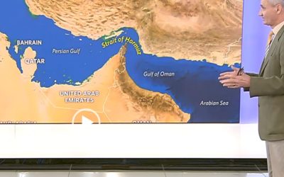 Amenințare cu foc la strâmtoarea hormuz: iranul vrea să blocheze transportul de petrol Tensiunile în Golful Persic ating cote alarmante, după ce Iranul a amenințat că va bloca strâmtoarea Hormuz, un punct vital de tranzit pentru transportul de petrol
