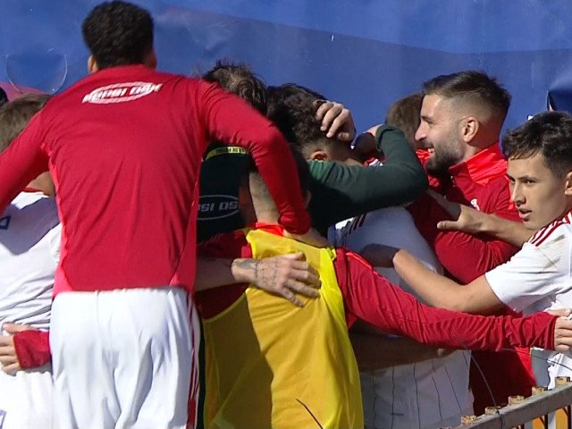 Cmiljanic, erou transformat în „țap ispășitor” într-un meci crucial pentru Sepsi Partida dintre FC Bihor și Sepsi, din Liga 2, s-a încheiat cu scorul de 2-2, după un meci plin de răsturnări de situație