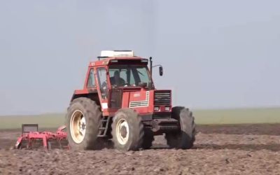 Criza motorinei amenință fermierii români: recoltele, în pericol Fermierii români se confruntă cu o criză majoră din cauza prețurilor în creștere la carburanți, exacerbate de războiul din Orientul Mijlociu