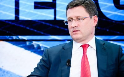 Gazul rus se mută spre noi piețe, pe fondul sancțiunilor europene Rusia intenționează să redirecționeze livrările de gaze naturale lichefiate (GNL) către noi piețe, în contextul sancțiunilor impuse de Uniunea Europeană