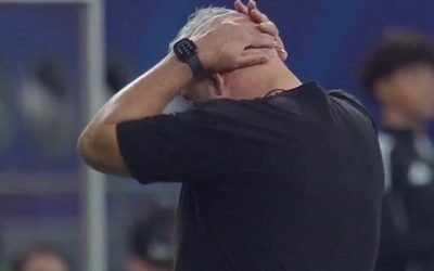 Nu pentru cosmin olăroiu: Oferta refuzată