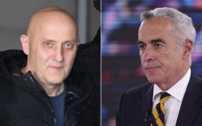 Judecătorii resping majoritatea excepțiilor în dosarul „loviturii de stat”, dar exclud probe cheie Curtea de Apel București a respins aproape toate excepțiile ridicate de avocații lui Călin Georgescu și Horațiu Potra, în dosarul în care sunt acuzați de acțiuni împotriva ordinii constituționale