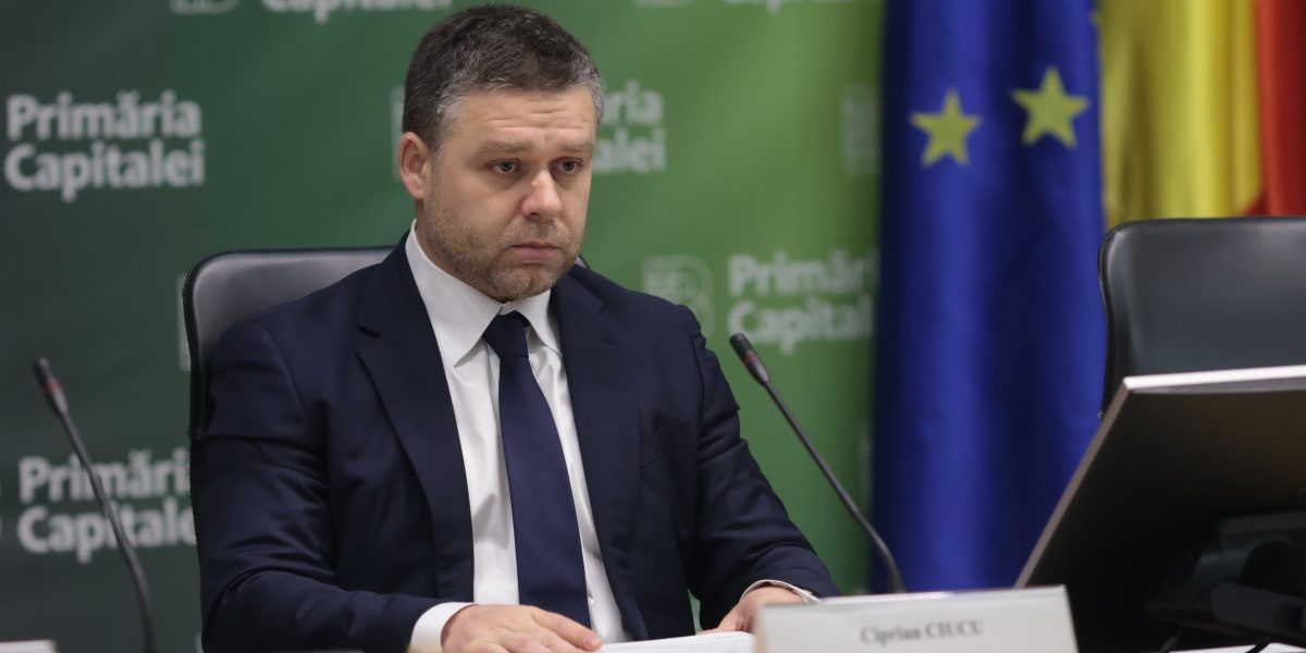 Ciucu anunță majorarea chiriilor pentru locuințele sociale din capitală Consiliul General al Municipiului București a aprobat vineri proiectul de actualizare a chiriilor pentru locuințele sociale