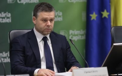 Ciucu anunță majorarea chiriilor pentru locuințele sociale din capitală Consiliul General al Municipiului București a aprobat vineri proiectul de actualizare a chiriilor pentru locuințele sociale