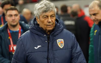 Lucescu, cu ochii pe slovacia: Cine ratează meciul decisiv