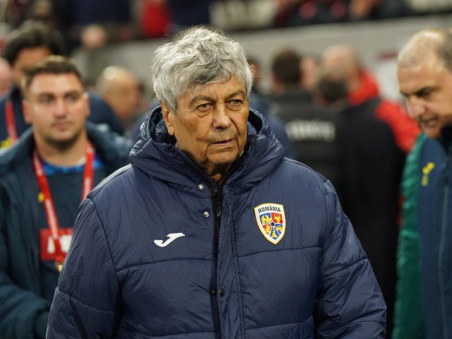 Lucescu, cu ochii pe slovacia: Cine ratează meciul decisiv
