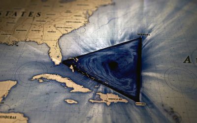 Triunghiul Bermudelor: O legendă estompată de realitate Faima „Triunghiului Bermudelor”, zona maritimă misterioasă din vestul Oceanului Atlantic, pare să se fi diminuat în ultimii ani
